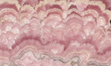 Rhodochrosite Rock Slab 94