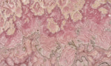 Rhodochrosite Rock Slab 93