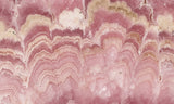 Rhodochrosite Rock Slab 90