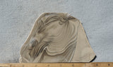 Curiosity Shop Rock Slab 434