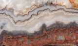 Prudent Man Agate Slab 97