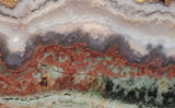 Prudent Man Agate Slab 97