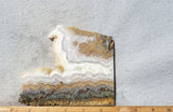 Prudent Man Agate Slab 93