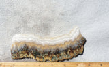 Prudent Man Agate Slab 96