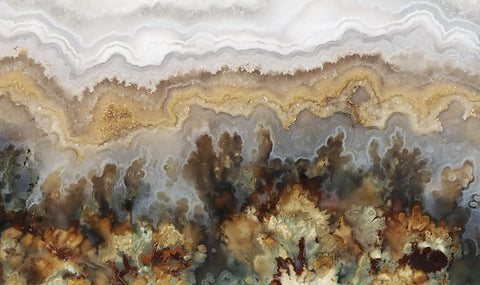 Prudent Man Agate Slab 98