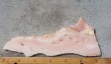 Bargain Bin E Slab 163