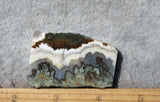 Prudent Man Agate Slab 99