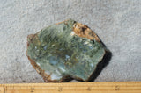 Curiosity Shop Rock Slab 449