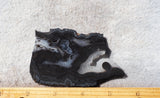 Curiosity Shop Rock Slab 432