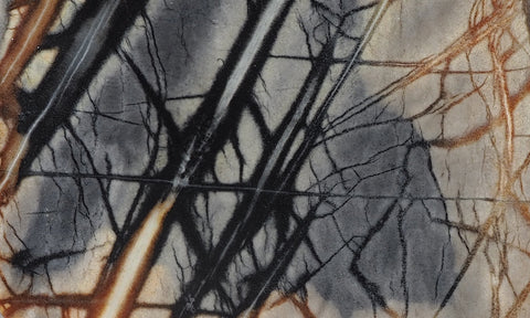 Picasso Stone Rock Slab 269