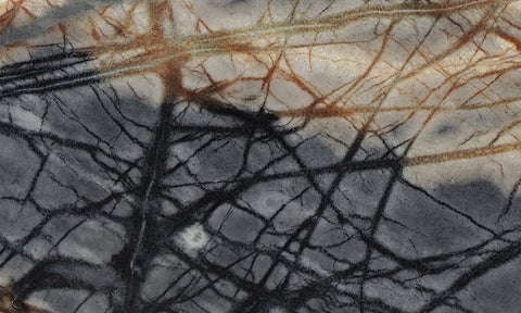 Picasso Stone Rock Slab 276