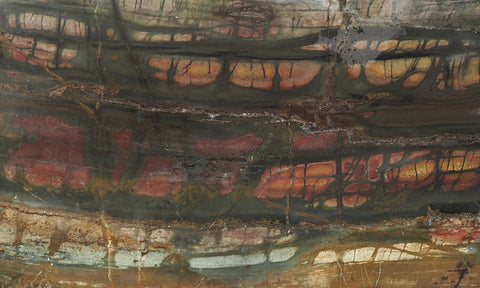 Picasso Stone Rock Slab 270