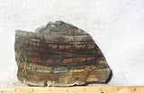 Picasso Stone Rock Slab 270