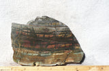 Picasso Stone Rock Slab 270