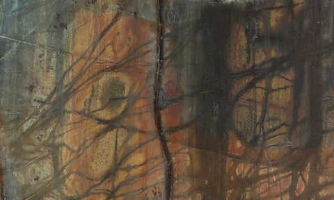 Picasso Stone Rock Slab 284