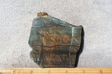 Picasso Stone Rock Slab 284