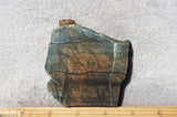 Picasso Stone Rock Slab 284