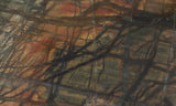 Picasso Stone Rock Slab 281
