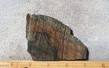 Picasso Stone Rock Slab 281