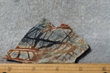 Picasso Stone Rock Slab 287