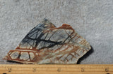 Picasso Stone Rock Slab 287