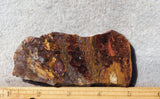 Pietersite Slab 353