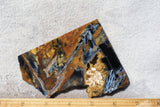 Pietersite Slab 350