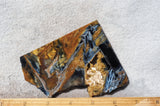 Pietersite Slab 350