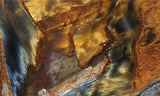 Pietersite Slab 350