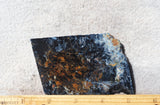 Pietersite Slab 352