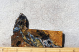 Pietersite Slab 349