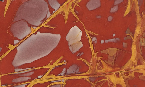 Noreena Jasper Rock Slab 282