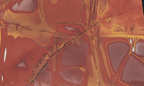 Noreena Jasper Rock Slab 283