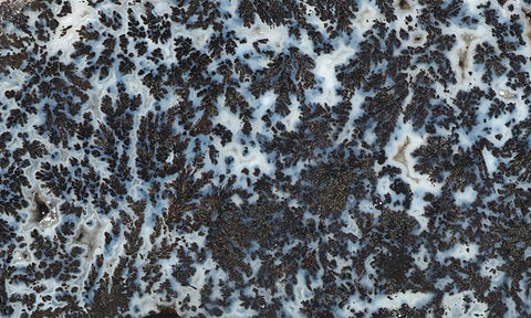 Medicine Bow Agate Slab 189