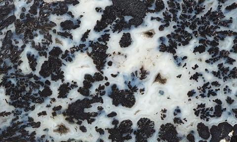 Medicine Bow Agate Slab 188