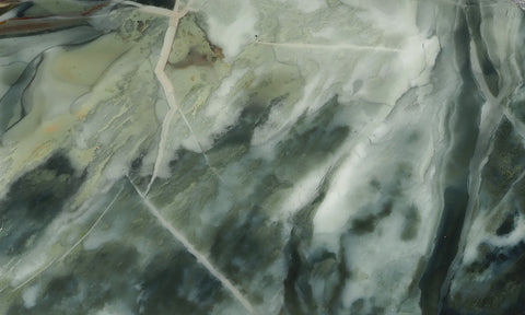 Morrisonite Jasper Rock Slab 266