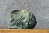 Morrisonite Jasper Rock Slab 266