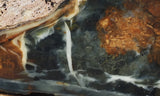 Morrisonite Jasper Rock Slab 267