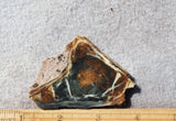 Morrisonite Jasper Rock Slab 267