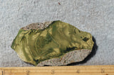Morrisonite Jasper Rock Slab 268