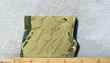 Morrisonite Jasper Rock Slab 280