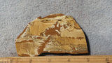 Owyhee Jasper Rock Slab 334