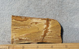 Owyhee Jasper Rock Slab 345