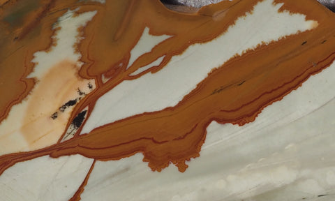 Owyhee Jasper Rock Slab 352