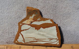 Owyhee Jasper Rock Slab 352