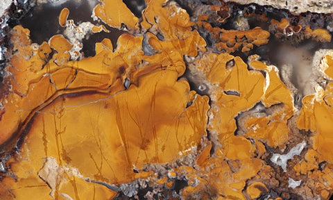 Curiosity Shop Rock Slab 469