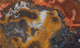 Moroccan Agate Rock Slab 369
