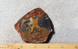 Moroccan Agate Rock Slab 369