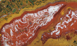 Moroccan Agate Rock Slab 366