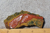 Moroccan Agate Rock Slab 366